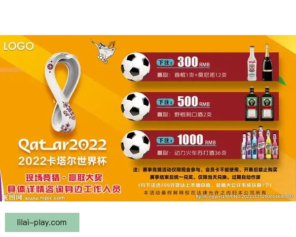 世界杯竞猜游戏全新玩法开启，带你预测冠军走向，赢取丰厚奖励！