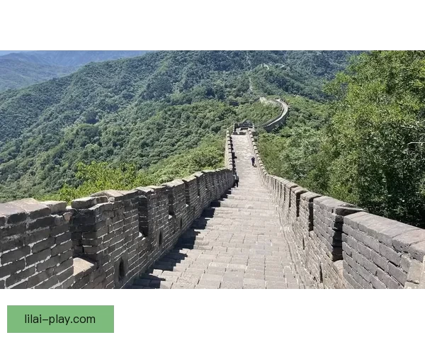锡安回忆中国之行登长城体验成为人生难忘美好瞬间